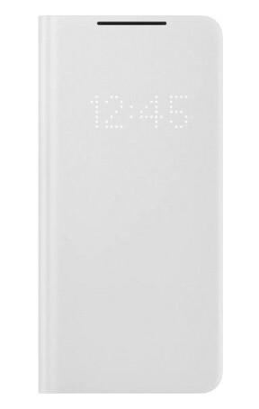 Samsung Ef-Ng996pjegee, Folio, Samsung, Galaxy S21+, 17 Cm (6.7"), Grå