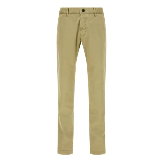 Incotex Herre Bukser Beige W38,