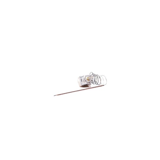 Effeuno Control thermostat 500°C Dette er en reservedel