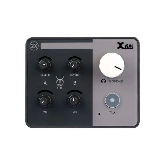 XVive More You 2x
