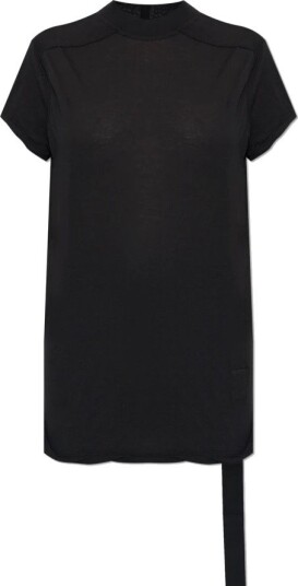 Rick Owens Dame Topper Svart L,