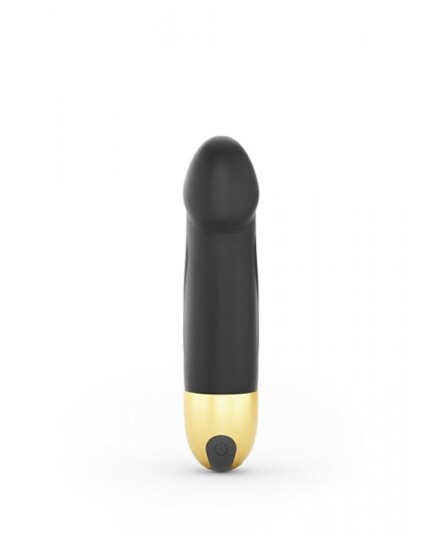 Naturtro vibrator sort S Dorcel Naturtro vibrator sort S Dorcel