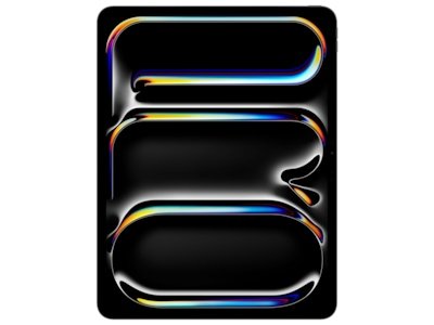 iPad Pro 13" (2024) 1TB 5G (space black)