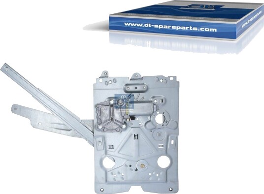 Vindusheis DT Spare Parts 2.72205