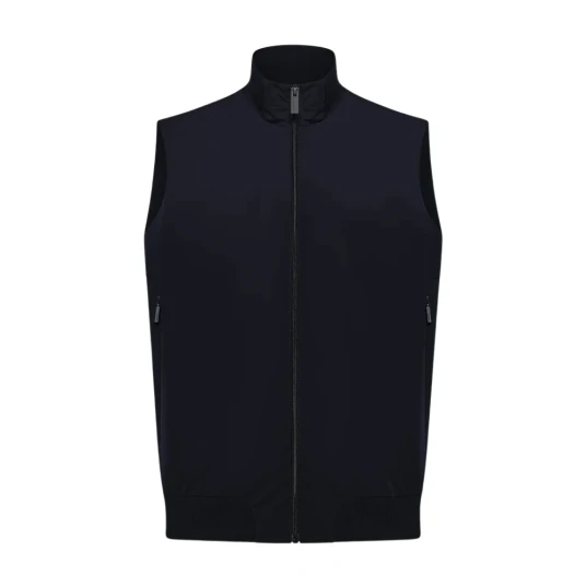 Rrd Herre Jakker Blå 4XL