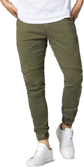Duer Live Free Adventure Pant Loden Green 29 32