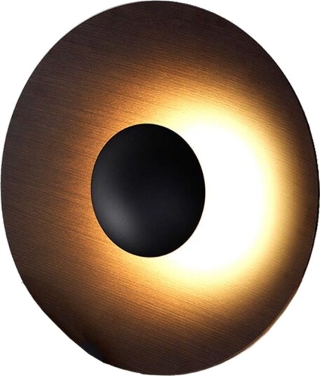 Ginger 60C Vegglampe/taklampe  Dimbar LED 2700K