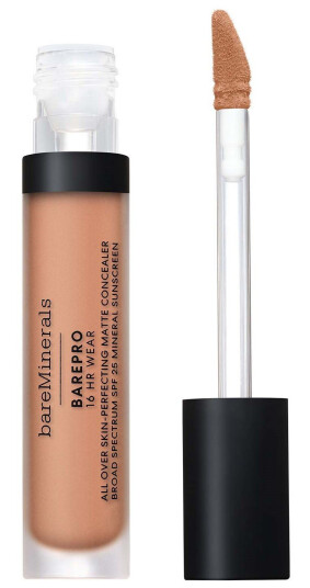 Bareminerals BarePro All Over Skin Perfecting Conceal Light 255 Neutral Bareminerals BarePro All Over Skin Perfecting Conceal Light 255 Neutral