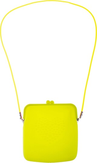 Espa Veske Neon Gul 80078_yellow