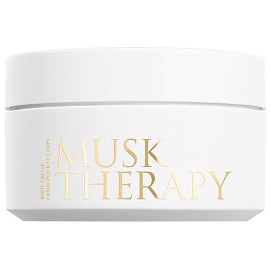 Musk Therapy Body Cream 200 ml