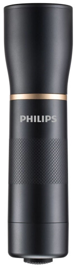 Philips SFL7001T LED lommelykt ??? inkl. batterier (600 lumen) Philips SFL7001T LED lommelykt ??? inkl. batterier (600 lumen)