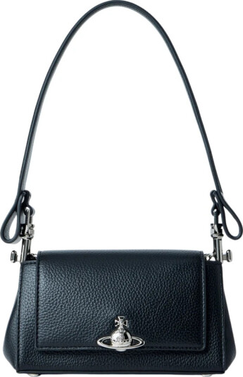 Vivienne Westwood Dame Vesker Svart ONE SIZE,