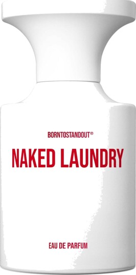Borntostandout Naked Laundry Eau De Parfum 50 ml