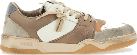 Dsquared2 Herre Sko Flerfarget 41 EU,