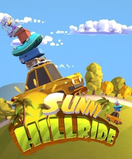 Sunny Hillride Sunny Hillride