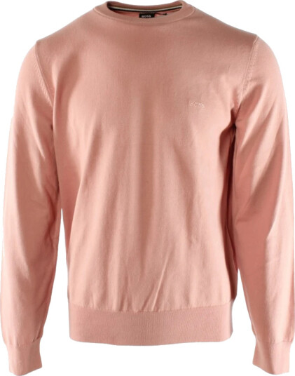 Boss Herre Strikkevarer Rosa L,