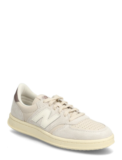New Balance T500 Cream 36 New Balance T500 Cream 36