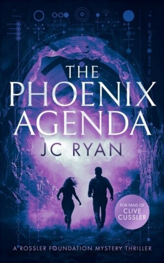 The Phoenix Agenda The Phoenix Agenda