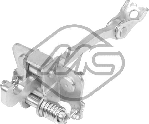 Metalcaucho 43138 Dørstopper
