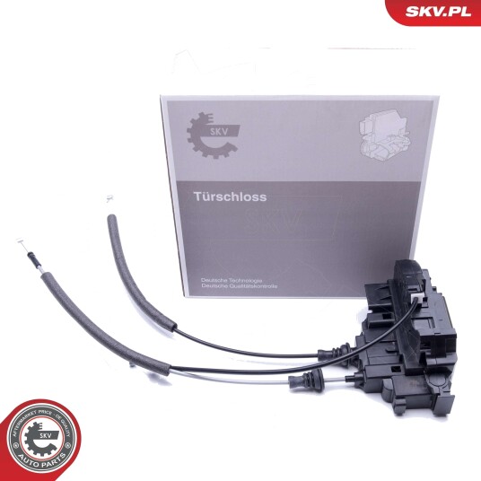 Dørlås ESEN SKV 16SKV634
