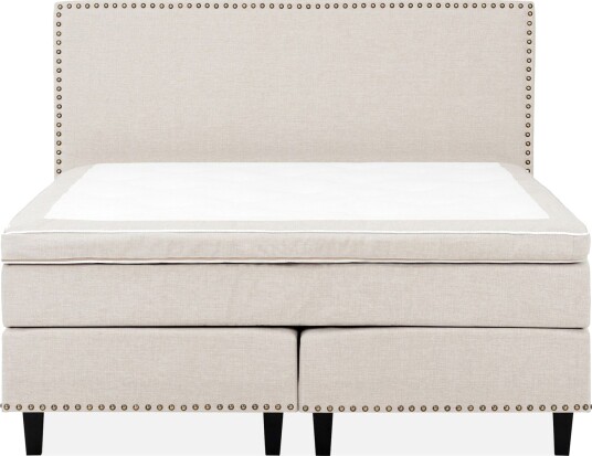Jolie Kontinentalseng 180x200 Beige
