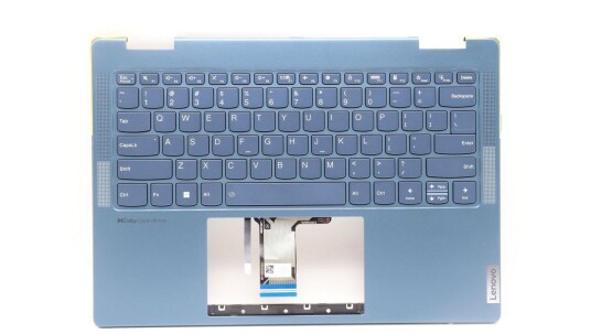 Lenovo COVER Upper Case ASM_ENG H
