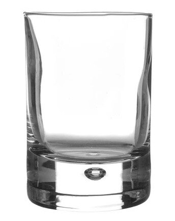 Bormioli Rocco Barglass Shotglass 6,5 cl 6-pakning
