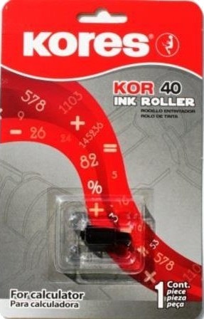 Kores Malerrulle G744S