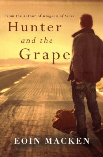 Hunter and the Grape Hunter and the Grape