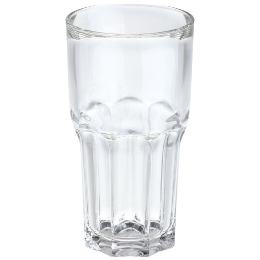 ARC Highballglass Granity 65cl 9.6x18 cm  Transparent 6 Stykk 