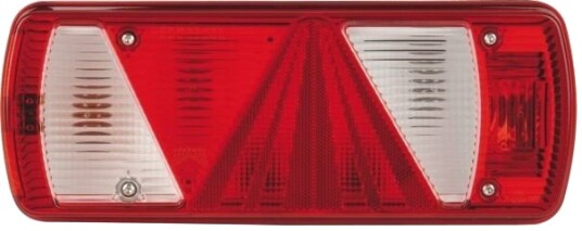Baklys Aspock 25-2800-517