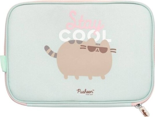 Pusheen Pusheen Nettbrettetui - Nettbrettetui Fra Foodie-Kolleksjonen