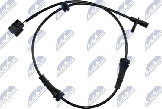 ABS sensor NTY HCA-NS-093