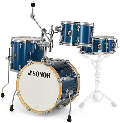 Sonor AQX Jazz Set BOS Sonor AQX Jazz Set BOS