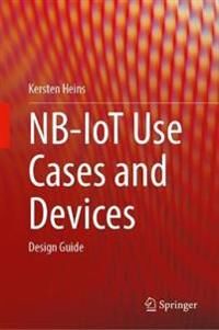 Heins Kersten NB-IoT Use Cases and Devices