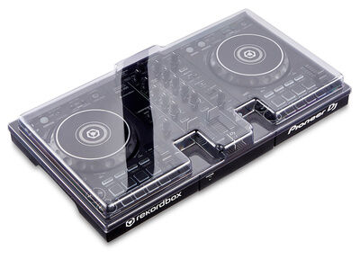 Decksaver Pioneer DDJ-400 Decksaver Pioneer DDJ-400