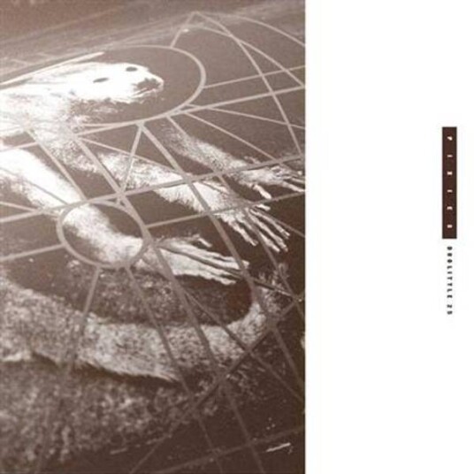 Pixies Doolittle 25 2lp Vinyl