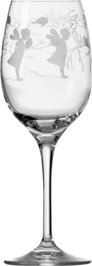 Wik & Wals?e Alv hvitvinsglass 38 cl