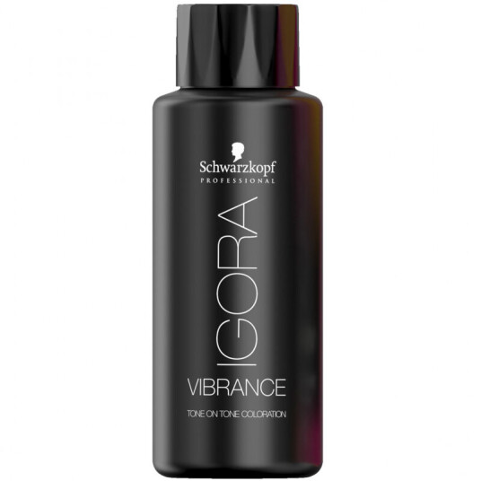 Schwarzkopf Professional Igora Vibrance 4-33 Medelbrun Matt Extra