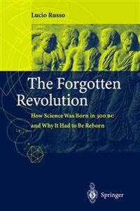 Russo Lucio The Forgotten Revolution