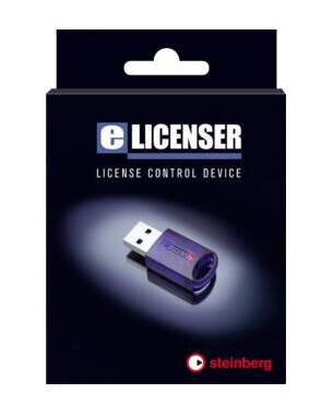 Steinberg Usb-Elicenser Steinberg Usb-Elicenser