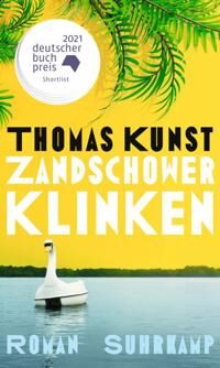 Kunst Thomas Zandschower Klinken
