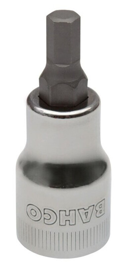 Bahco Pipe 1/2" Unbrako Sb7809 14mm Sb7809m-14