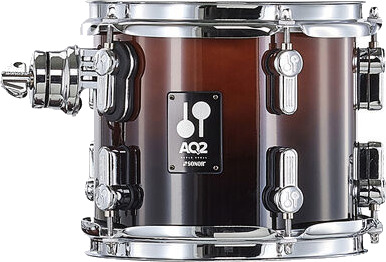Sonor 08""x07"" AQ2 Tom Tom BRF