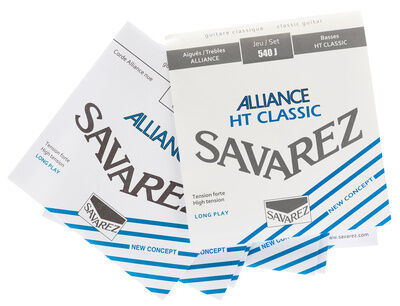 Savarez 540J Alliance Savarez 540J Alliance