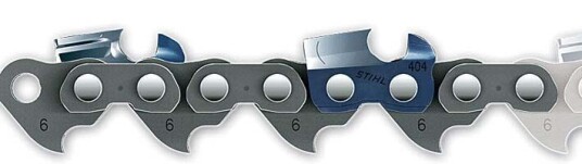 Stihl .404" Rapid Super (Rs), 1,6 Mm, 68 Drivlenker Sagkjeder