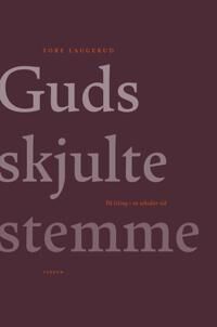 Guds Skjulte Stemme Av Tore Laugerud
