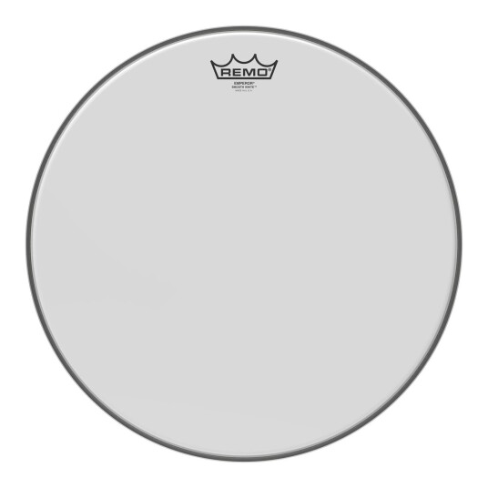 Remo Be-0216 Emperor Smooth Hvit 16