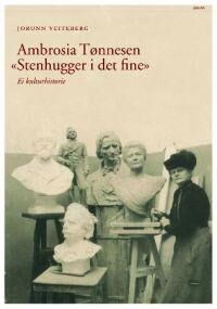 Ambrosia Tønnesen Av Jorunn Veiteberg