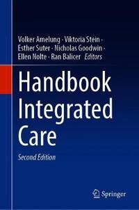 Amelung Volker Handbook Integrated Care